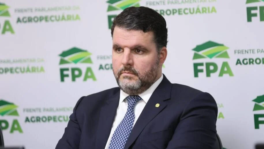 Deputado Pedro Lupion critica Lula por falhas no agronegócio e tensão aumenta