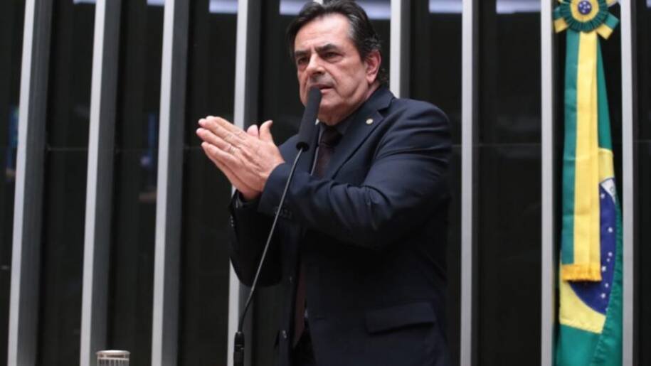 Domingos Sávio lança pré-candidatura ao Senado e fortalece Flávio Bolsonaro em MG