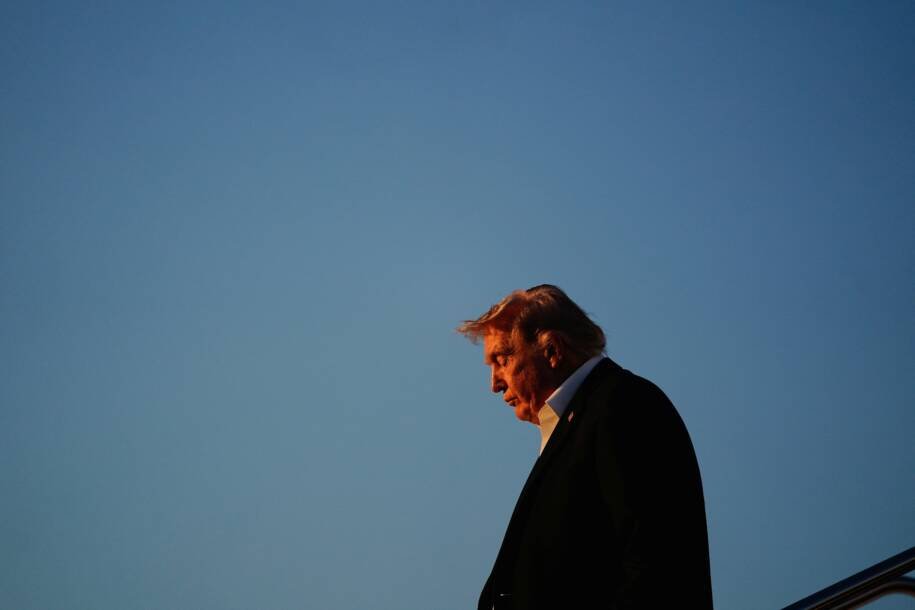 Donald Trump enfrenta rejeição recorde: 62% desaprovam sua gestão e guerra