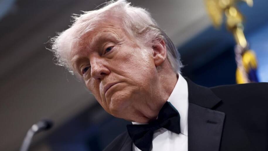 Donald Trump provoca inflação e crise no Brasil com tarifas e sobretaxas