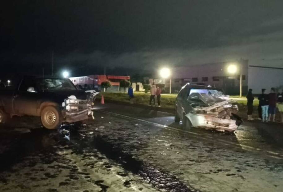 Dourados registra tragédia: dois acidentes fatais e três feridos em 24 horas