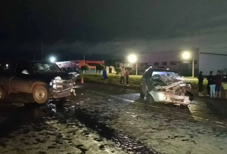 Dourados registra tragédia: dois acidentes fatais e três feridos em 24 horas
