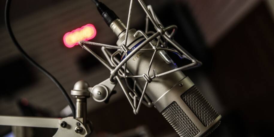 EBC seleciona sete programas da RNCP e Rádio UNESP FM comemora conquista