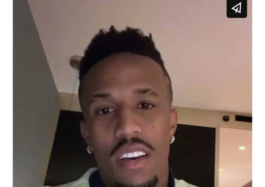 Éder Militão passa por cirurgia e está fora da Copa do Mundo de 2026