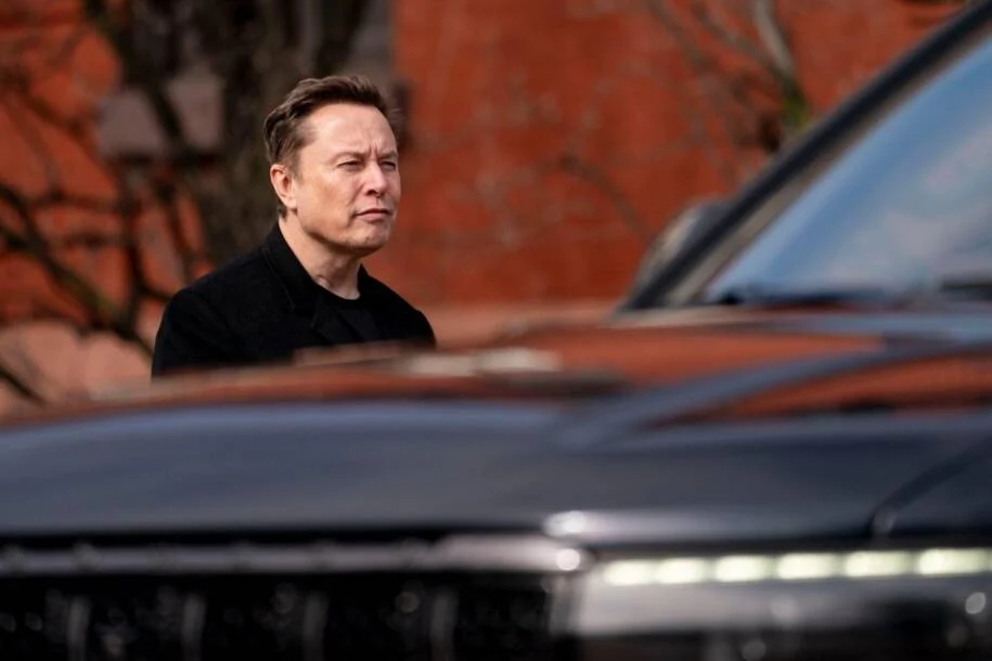 Elon Musk provoca tensão: IPO da SpaceX pode impactar ações da Tesla!