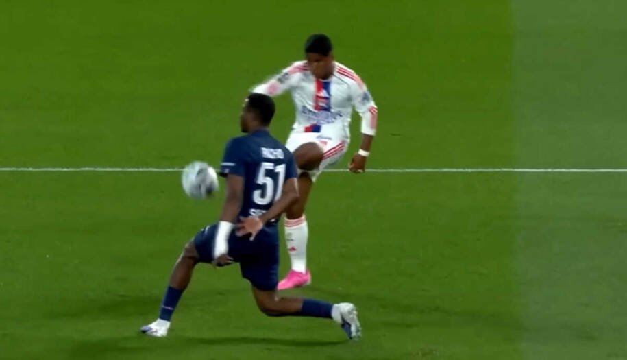Endrick retorna ao Real Madrid após brilhar no Lyon e mira Copa do Mundo