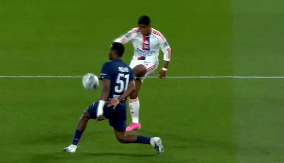 Endrick retorna ao Real Madrid após brilhar no Lyon e mira Copa do Mundo