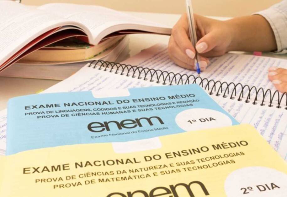 Enem 2023: Inscrições abertas e universidades de MS oferecem 6.434 vagas!