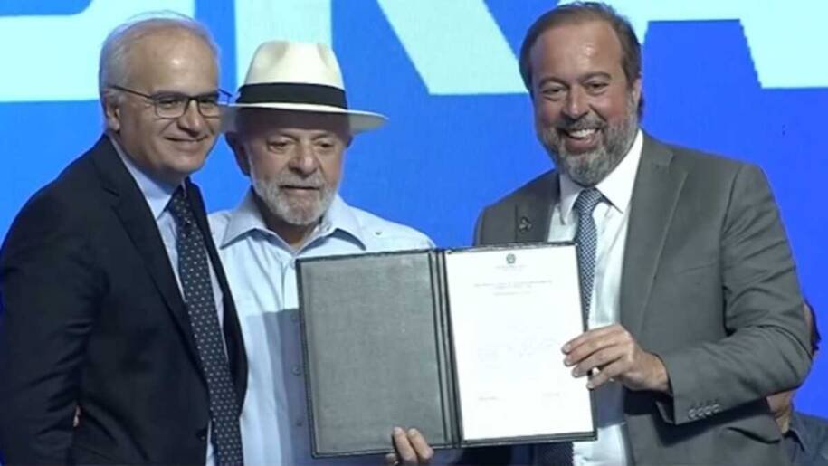 Energisa MS renova contrato por 30 anos e promete investir R$ 4,4 bilhões