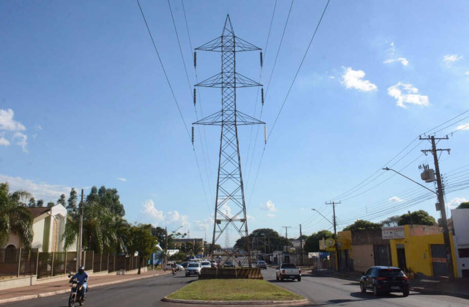 Energisa revela 2.977 irregularidades e 1.400 'gatos de energia' em MS