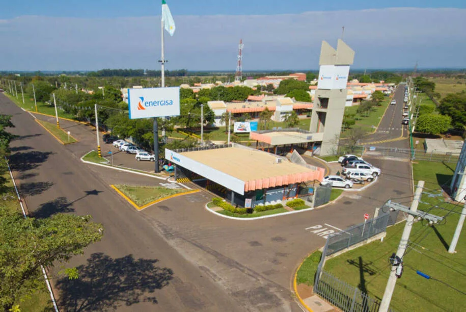 Energisa revela queda de 24% no lucro e anuncia aumento de tarifas em MS