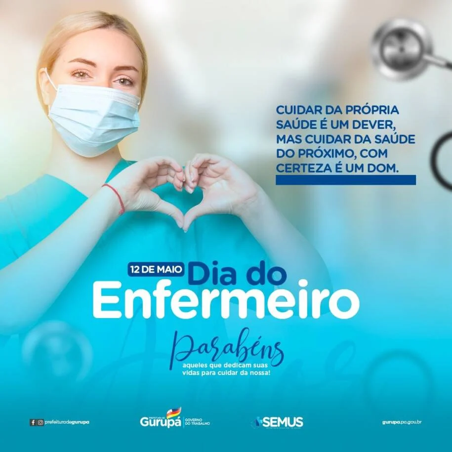 Enfermeiros lutam por reconhecimento e salários dignos no Brasil após a pandemia