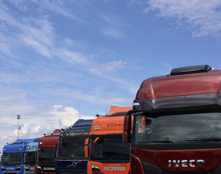 EPR Litoral Pioneiro inaugura novo Ponto de Parada e Descanso em Arapoti
