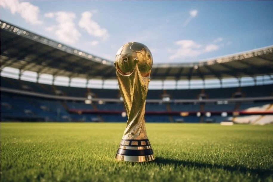 Estudo alerta: Copa do Mundo 2026 pode ser marcada por calor extremo