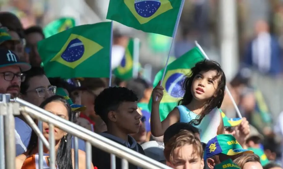 EUA CLASSIFICAM FACÇÕES BRASILEIRAS COMO TERRORISTAS E LIMITAM SOBERANIA DO BRASIL