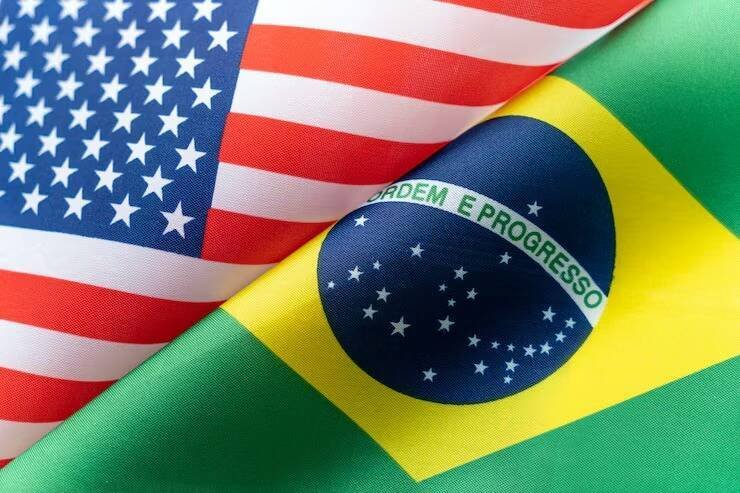 EUA classificam PCC e CV como terroristas e Brasil enfrenta crise de segurança pública
