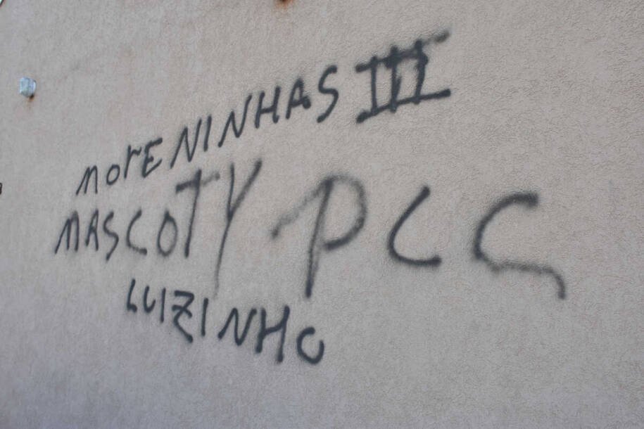 EUA classificam PCC e CV como terroristas e intensificam ações na Bolívia