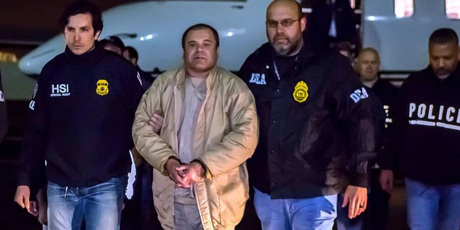 EUA classificam PCC e CV como terroristas; entenda as consequências dessa decisão