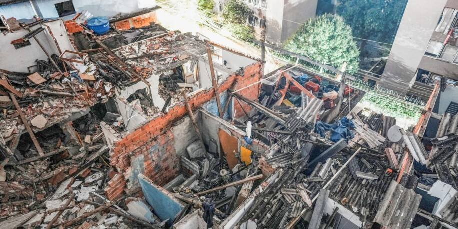 Explosão no Jaguaré: Sabesp e Comgas são responsabilizadas por mortes e feridos