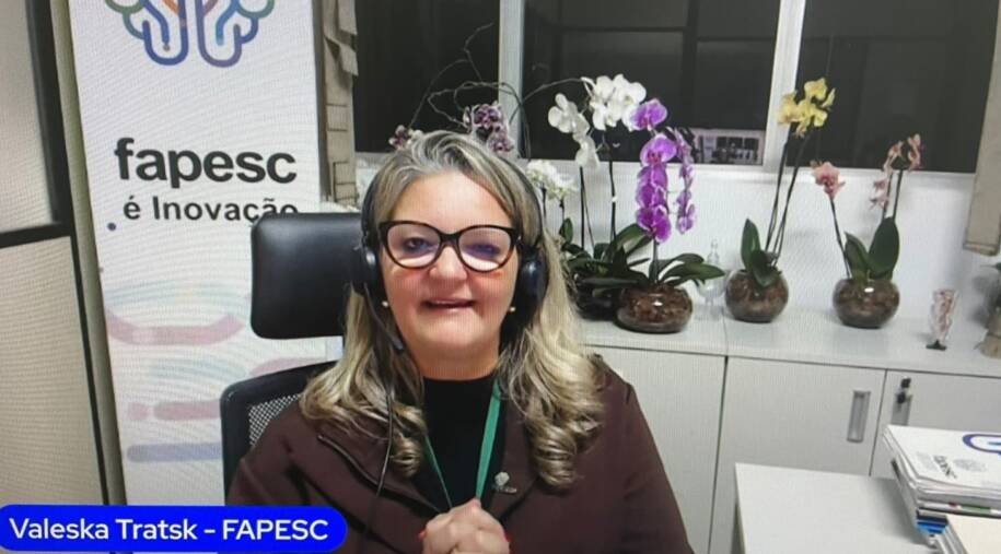 Fapesc e Sebrae/SC lançam edital do Programa Nascer e abrem inscrições até 2026