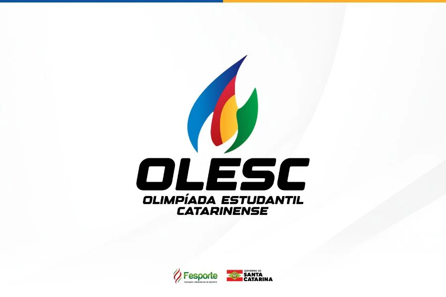 Fesporte dá início às etapas microrregionais da Olesc 2026 em SC e promete revelar talentos