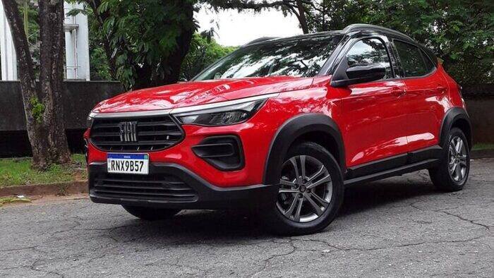 Fiat Pulse Impetus 2022 tem preços em queda; confira as vantagens do SUV