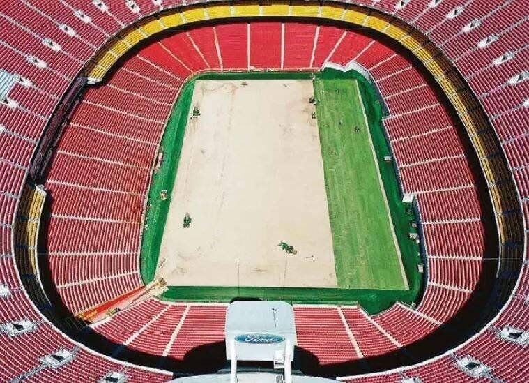 Fifa Aumenta Preços de Ingressos e Transporte na Copa do Mundo: Torcedores em Alerta!