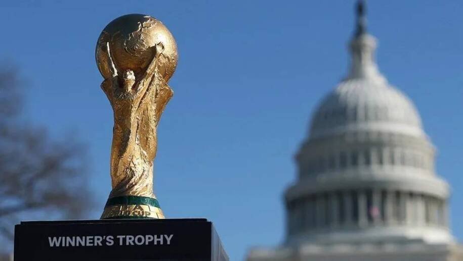 FIFA enfrenta intimação judicial por preços abusivos de ingressos na Copa de 2026