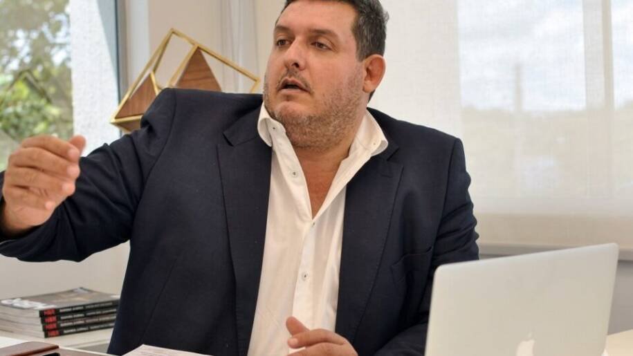 Flávio Bolsonaro escolhe Marcello Lopes para chefiar marketing, mas ele recusa cargo no governo