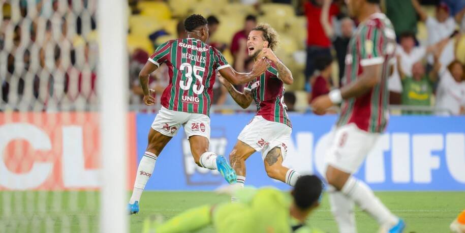 Fluminense avança às oitavas da Libertadores e Flamengo brilha com melhor campanha