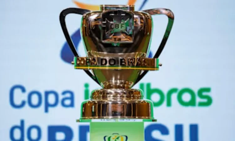 Fluminense e Vasco se enfrentam nas oitavas da Copa do Brasil após sorteio tenso