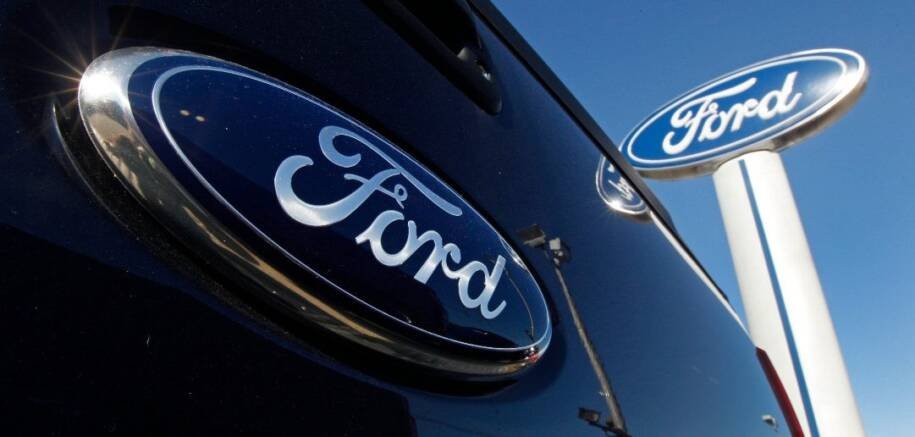Ford e General Motors revolucionam setor com novos negócios de energia e tensão no mercado
