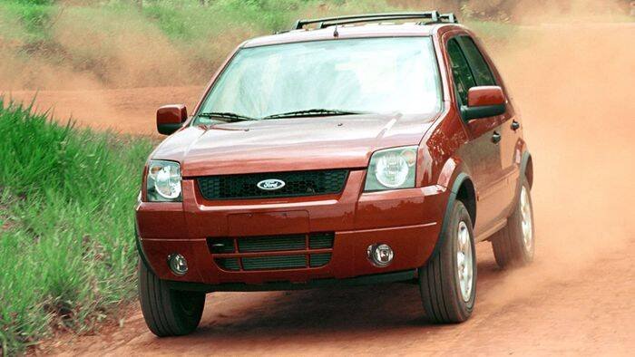 Ford Ecosport tem preço corrigido para R$ 162 mil e choca consumidores brasileiros