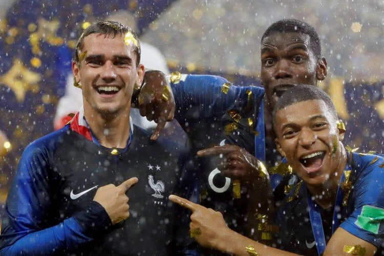 França anuncia convocados para Copa do Mundo 2026 e desafia Senegal na estreia