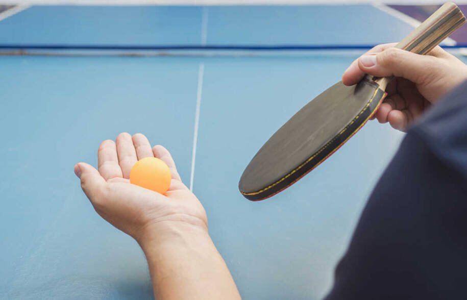 Fundesporte investe R$ 100 mil em Centro de Excelência de Tênis de Mesa em Campo Grande