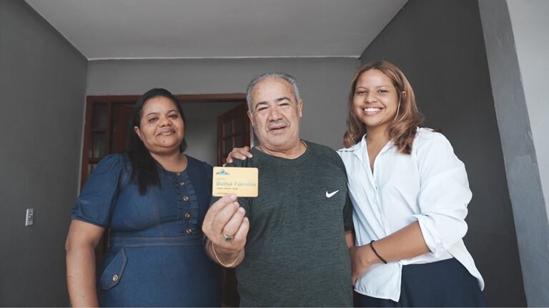 Gabrielly Gomes transforma vida após deixar Bolsa Família; veja como isso aconteceu