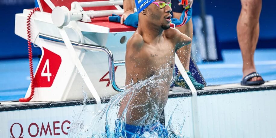 Gabrielzinho conquista dois ouros e Brasil brilha com 19 medalhas em Berlim