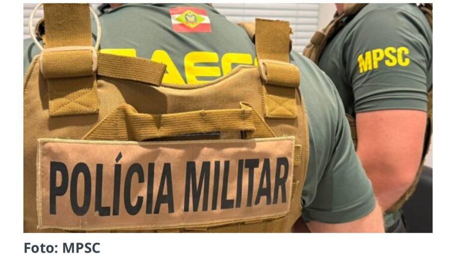 GAECO Investiga Cartel e Superfaturamento em Licitações em Blumenau e Região