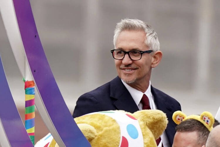 Gary Lineker mantém recorde de artilheiro da Inglaterra em Copas do Mundo, mas Harry Kane se aproxima