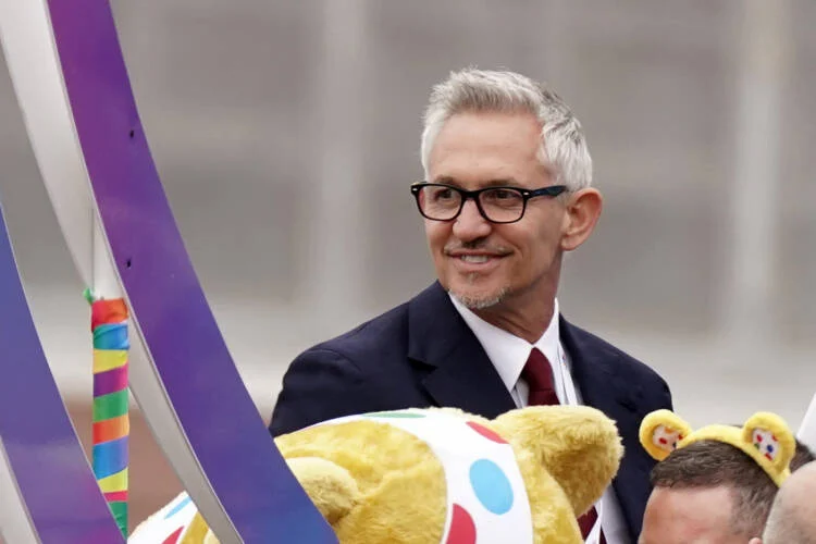 Gary Lineker mantém recorde de artilheiro da Inglaterra em Copas do Mundo, mas Harry Kane se aproxima