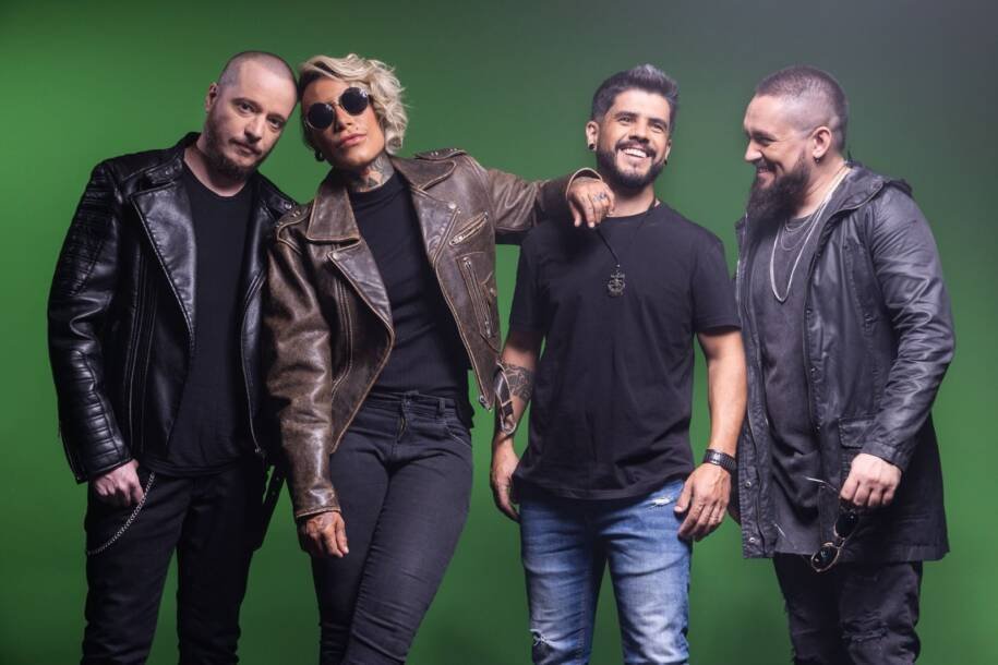 Gastro Rock Festival promete agitar Balneário Camboriú com atrações imperdíveis