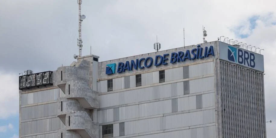 GDF e União firmam acordo e BRB adia balanço financeiro para 30 de junho de 2024