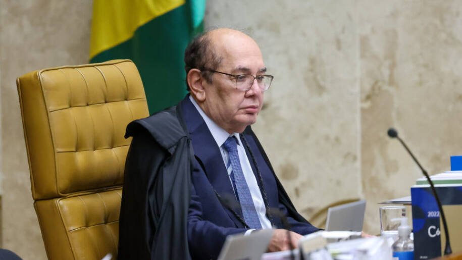 Gilmar Mendes assume relatoria de ação que pode afetar Dallagnol e sua inelegibilidade