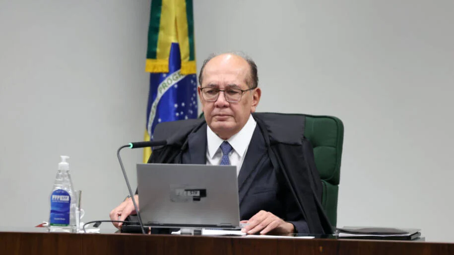 Gilmar Mendes derruba decisão do TRE-PR e libera postagem de Zeca Dirceu sobre Dallagnol