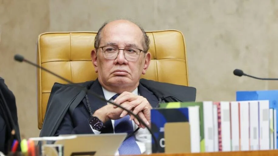 Gilmar Mendes suspende julgamento e provoca tensão sobre Lei da Ficha Limpa