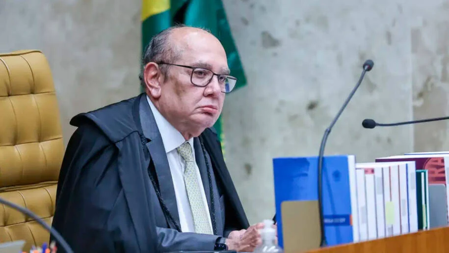 Gilmar Mendes tenta dividir responsabilidade do escândalo do Banco Master