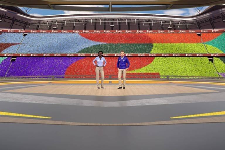 Globo anuncia transmissão em 4K e DTV+ na Copa do Mundo de 2026 com novidades