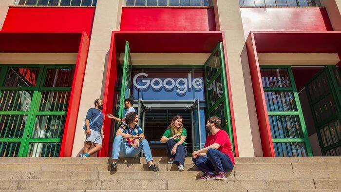 Google inaugura Centro de Engenharia em SP com foco em sustentabilidade e arte