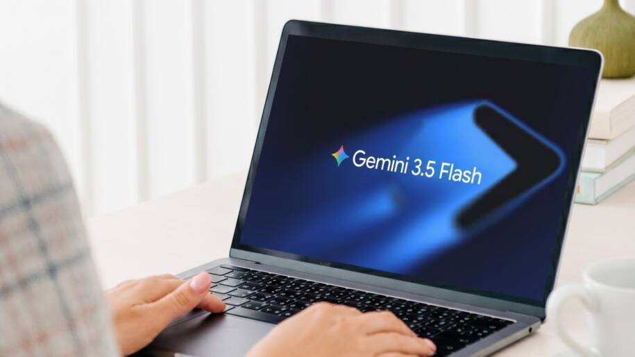 Google Lança Gemini 3.5 Flash e Promete Revolução na Inteligência Artificial