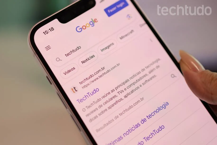 Google libera recurso que permite a usuários favoritar veículos de notícias na Busca